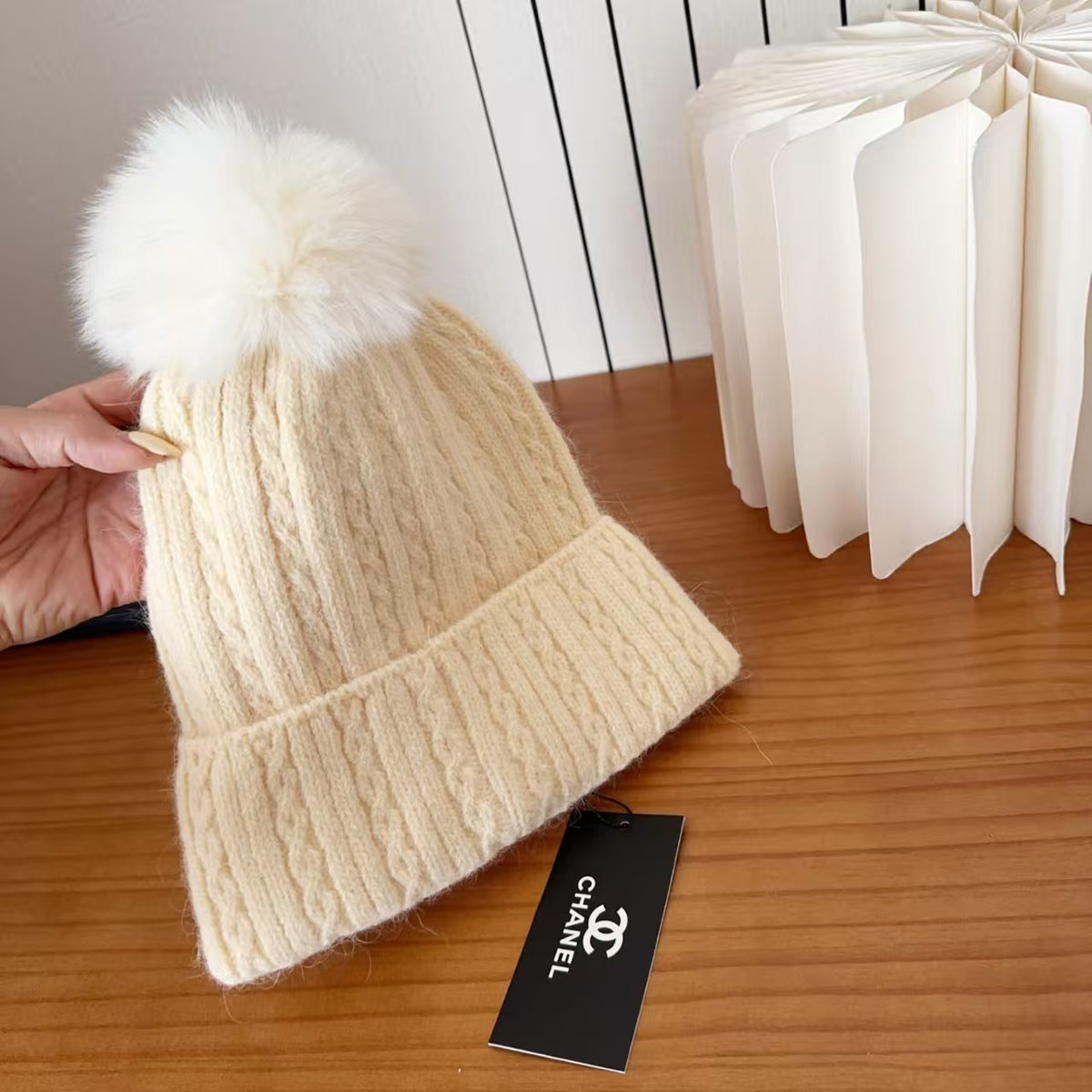 Hot selling Knitted Hat