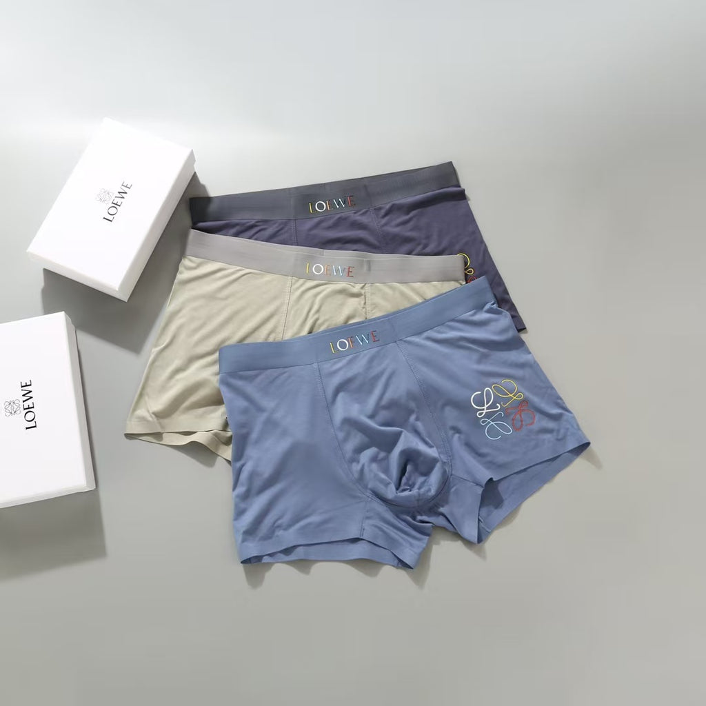 New Modal seamless underwear