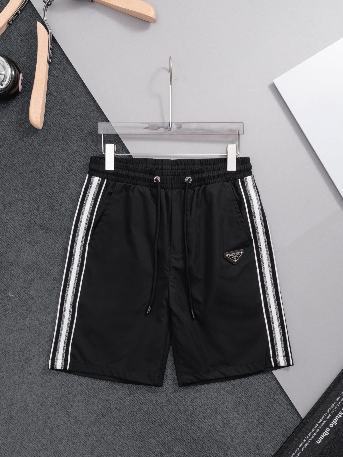 New Craft Shorts