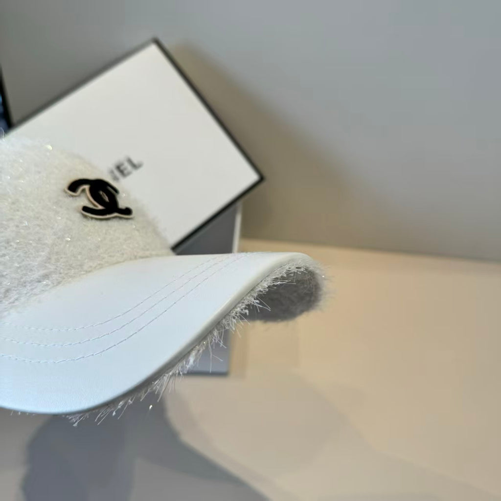 New baseball cap