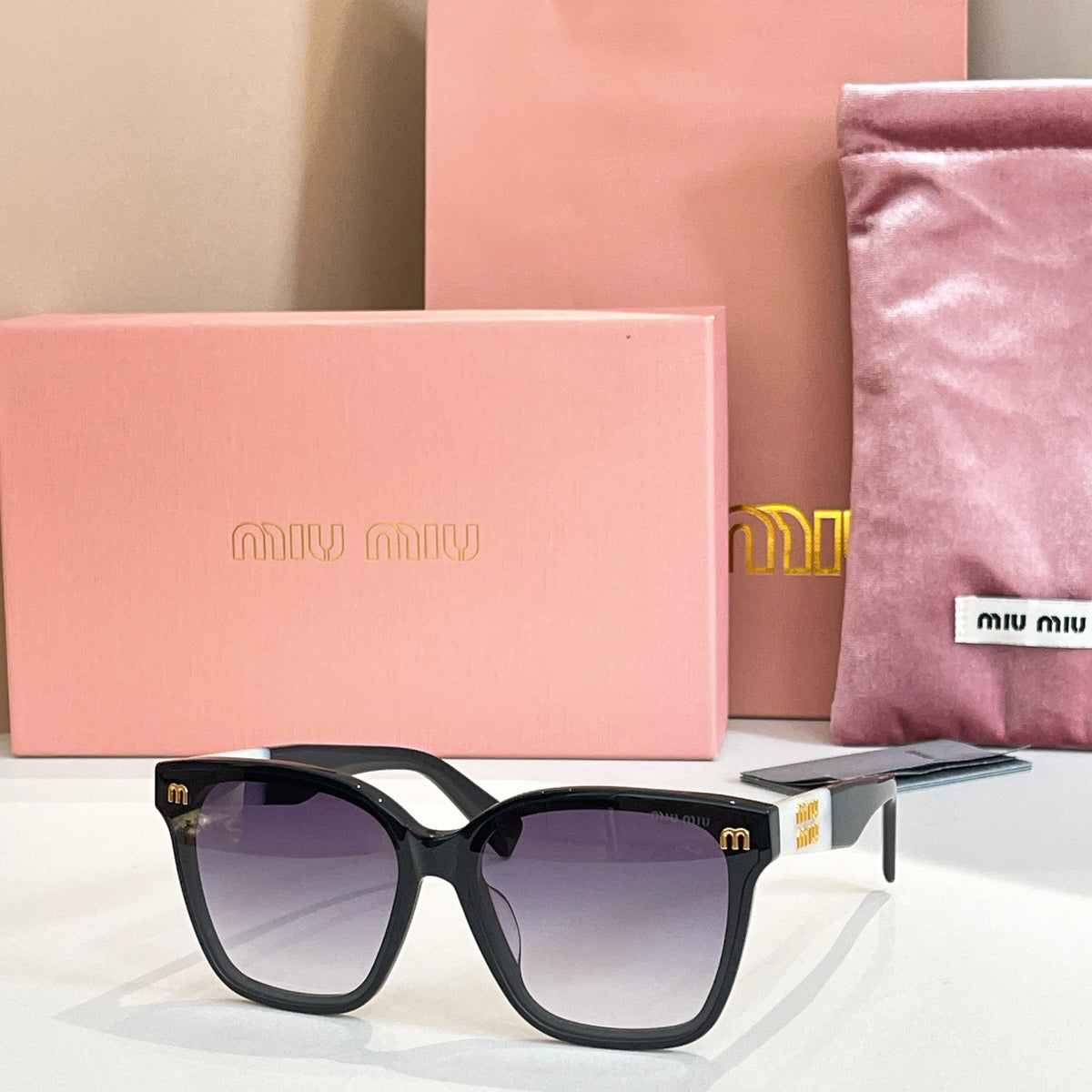 🎀 New Fashion Sunglasses