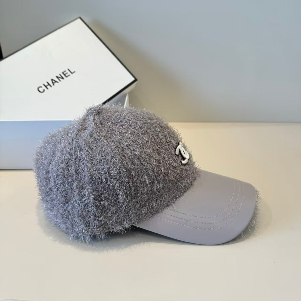 New baseball cap
