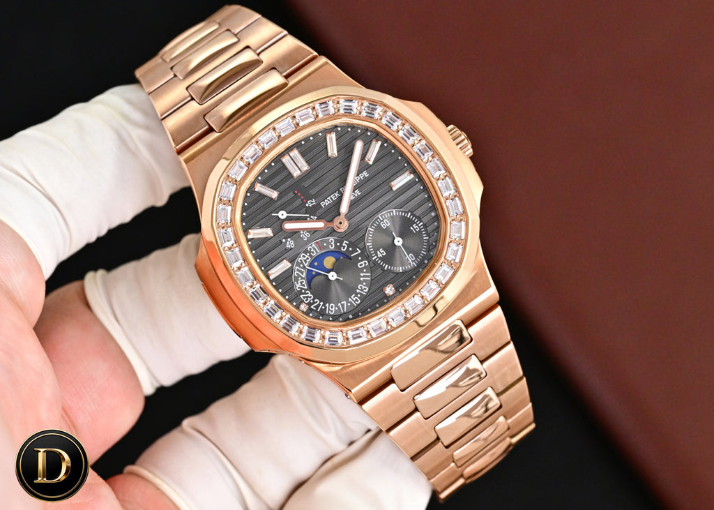 Nautilus 5740/1G-001