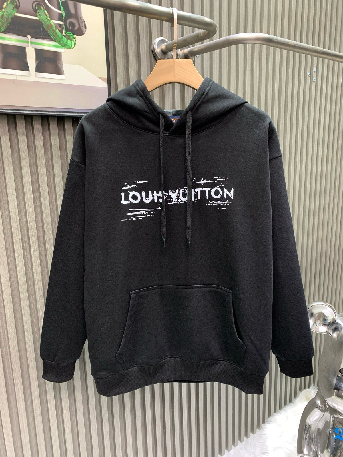 New Year's and Autumn/Winter New Donkey Series Hoodie Hoodie Hoodie