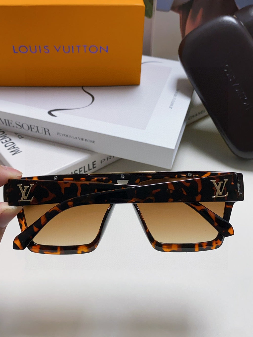 Men's Sunglasses