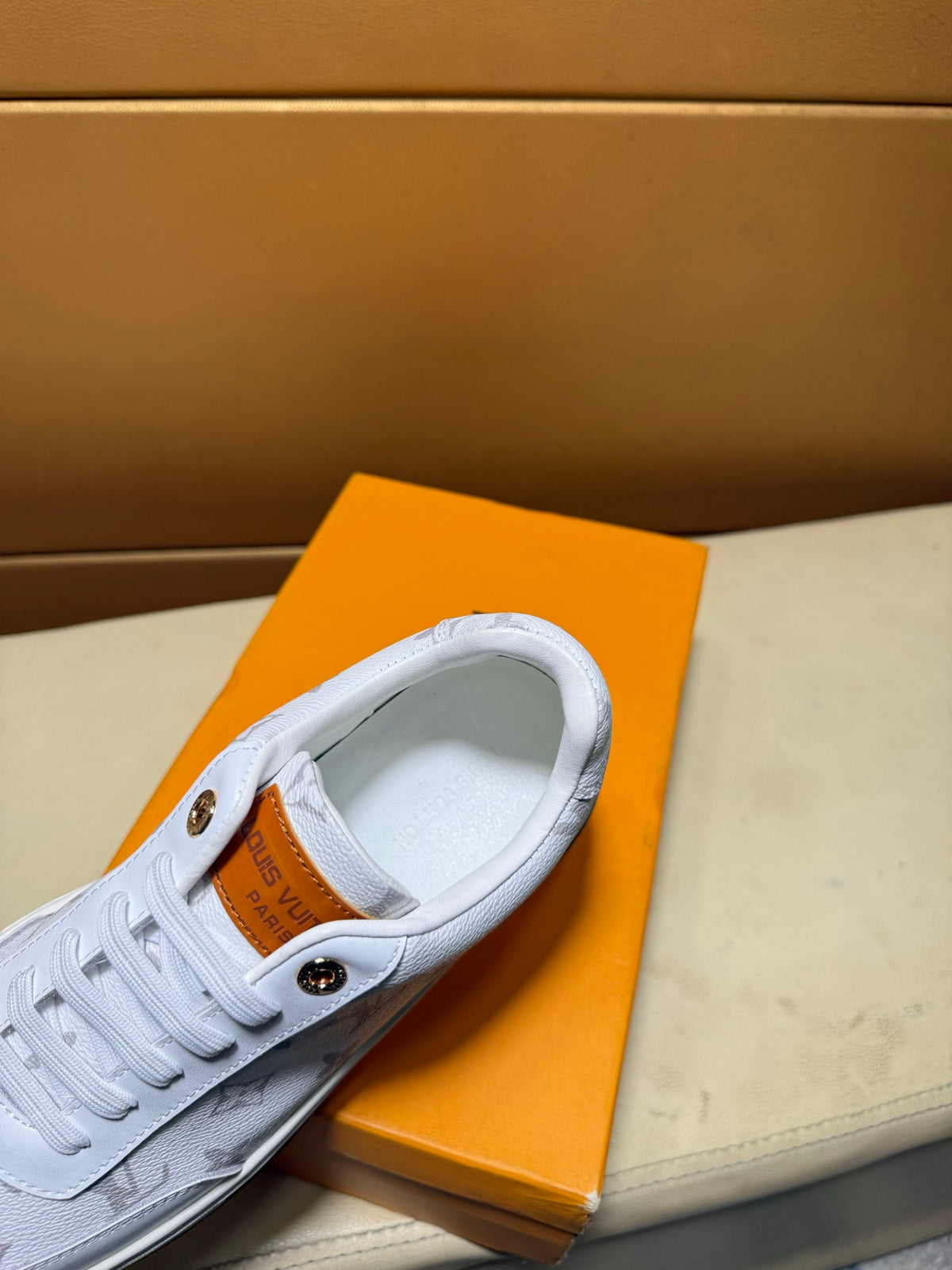 🏃 Casual shoes are a must-have for trendy men