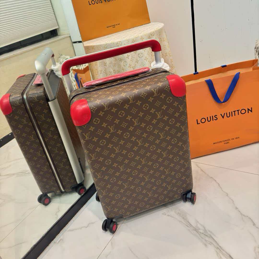 Trolley suitcase, travel suitcase, high-end goods