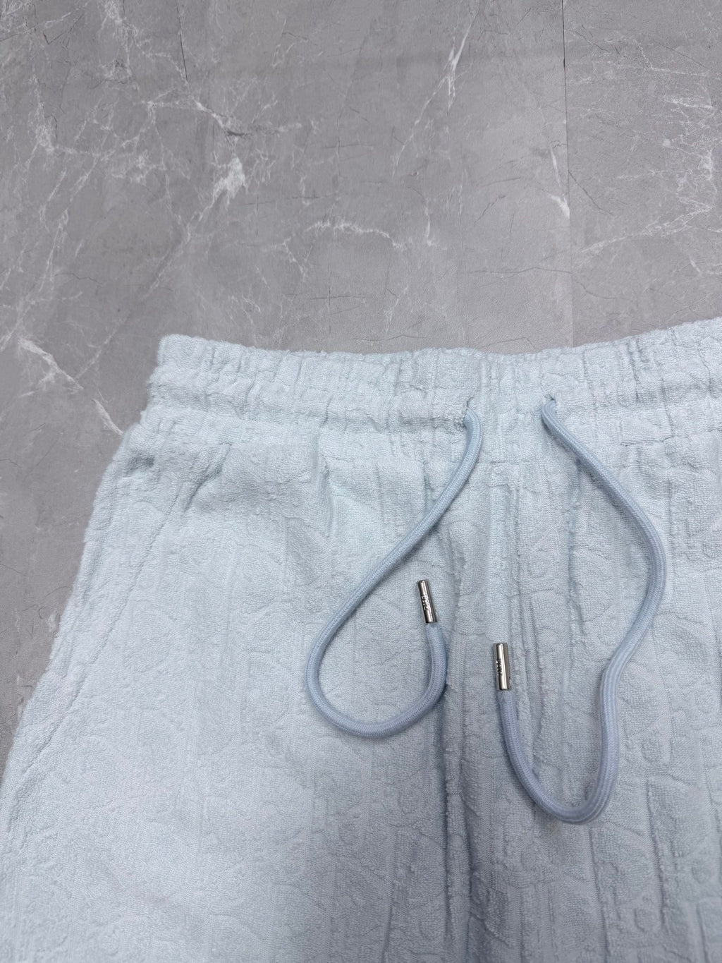 New towel cotton new color jacquard shorts