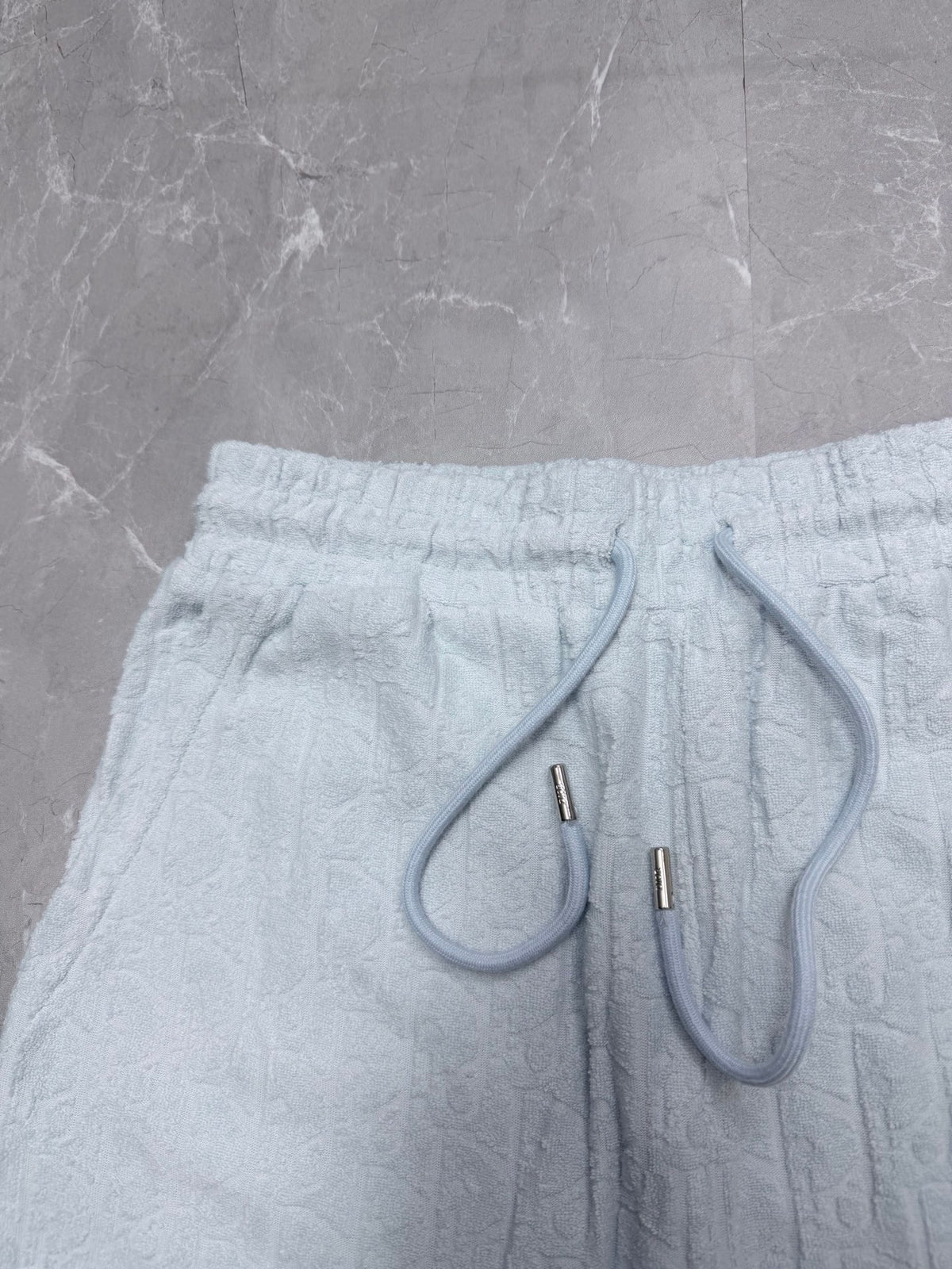 New towel cotton new color jacquard shorts