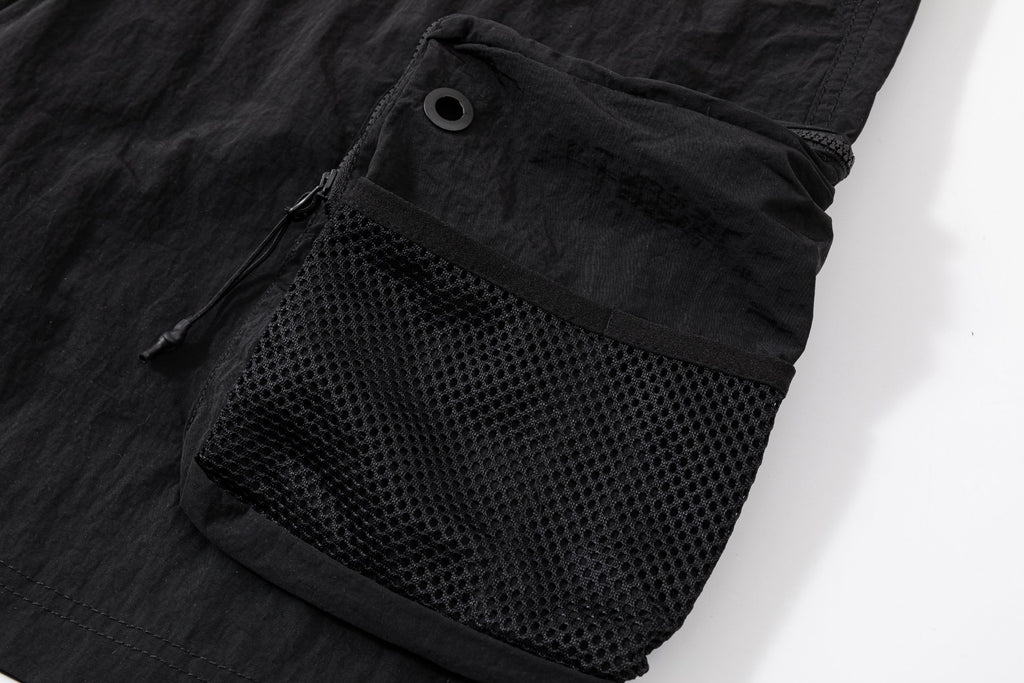 Heavy duty workwear shorts