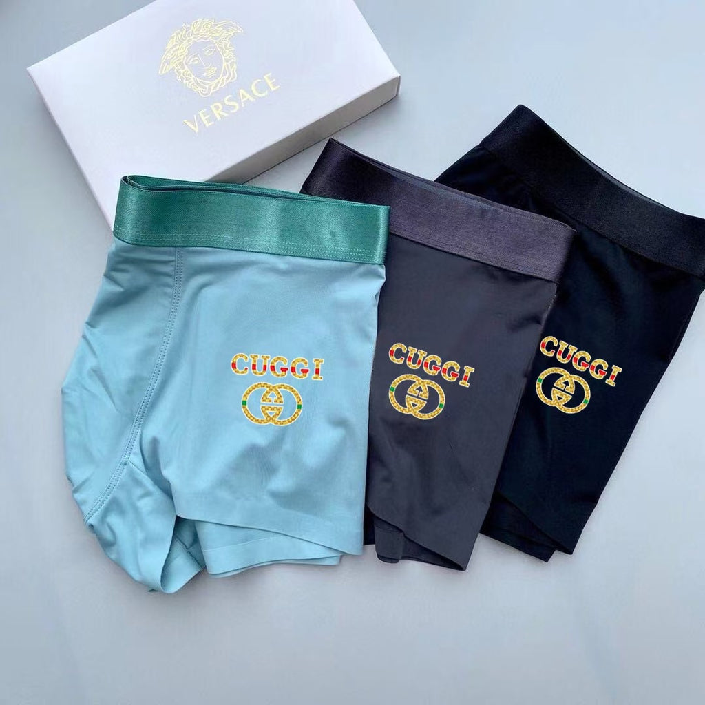 New versatile underwear