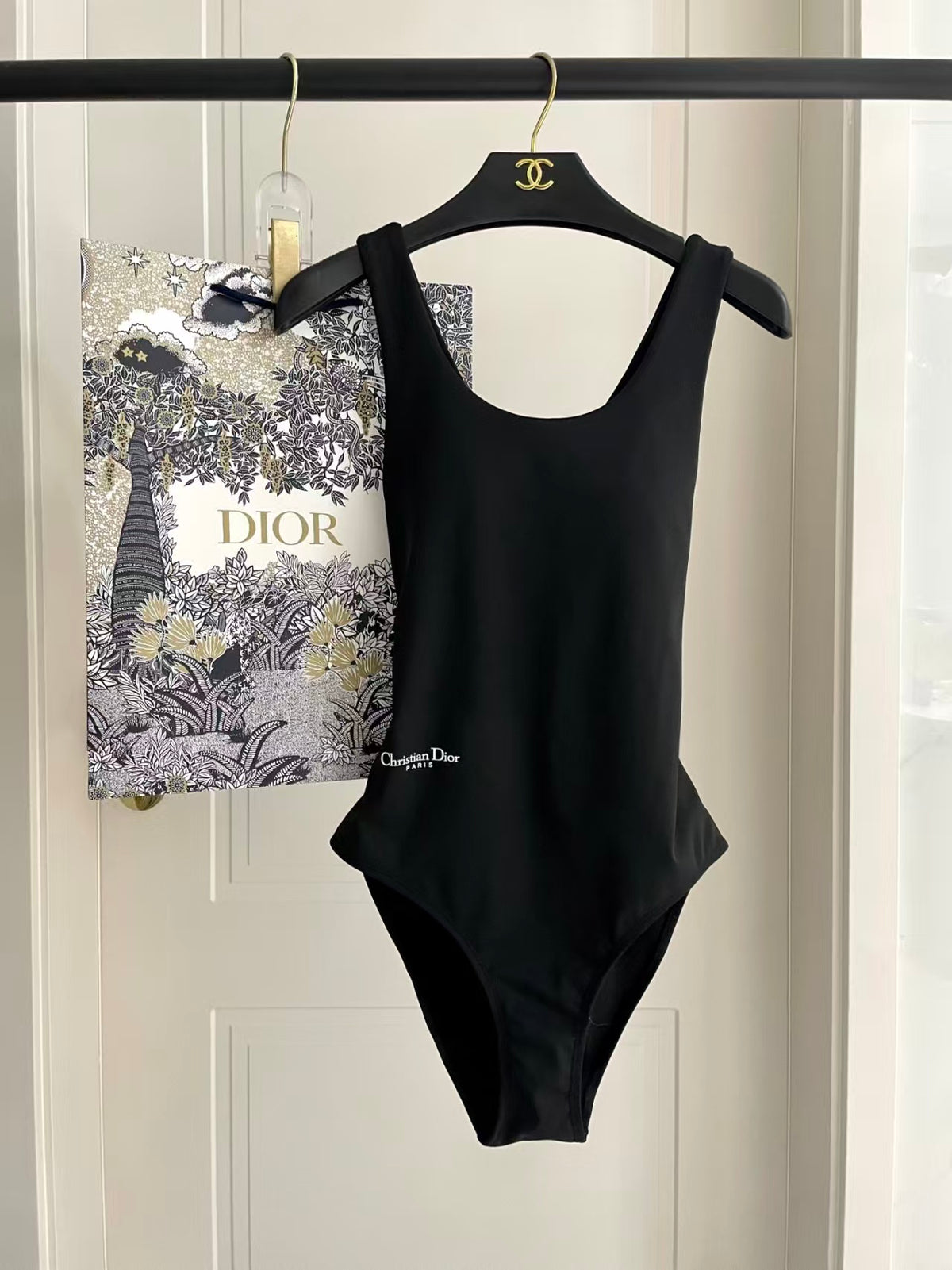 New jumpsuit 👙 swimsuit