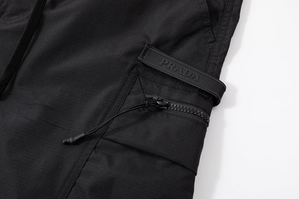 26ss spring and summer new workwear shorts