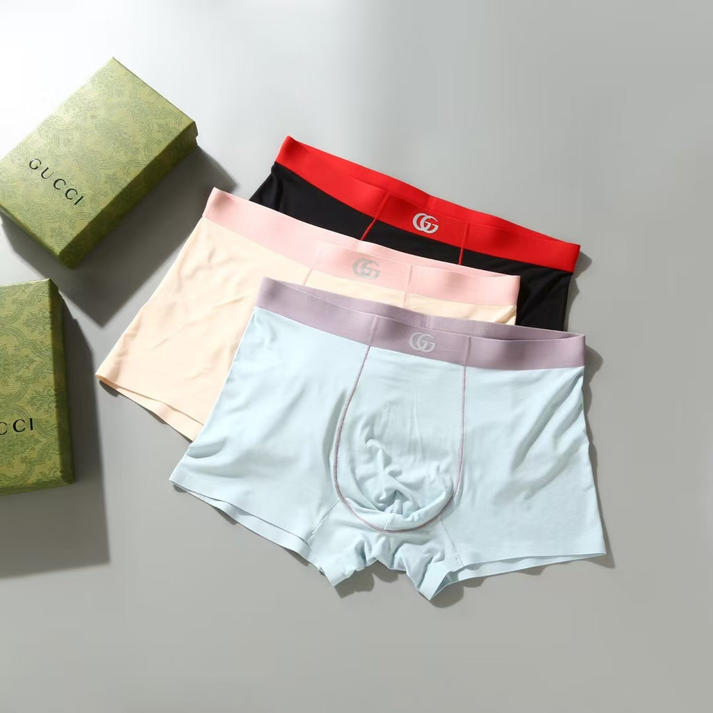 Hot selling Modal seamless underwear