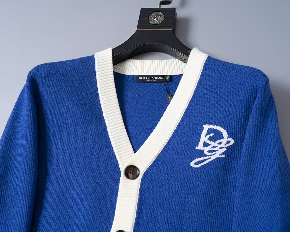 New cardigan sweater