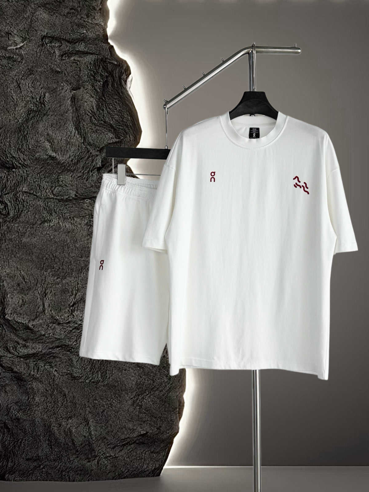 Summer Sports and Leisure Set