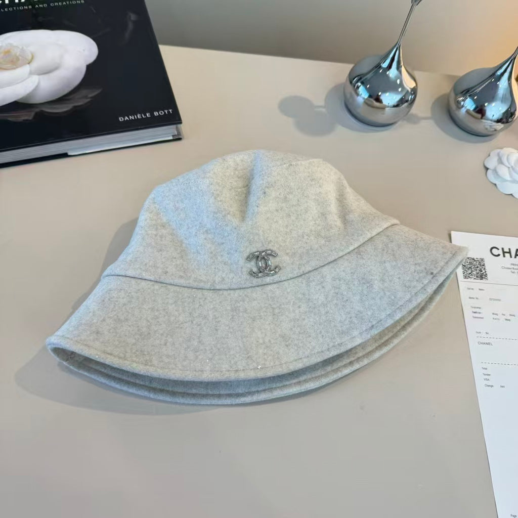 New fisherman hat