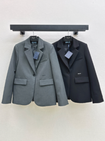 26Ss Autumn-Winter Latest Classic Blazer
