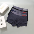 Explosive letter underwear