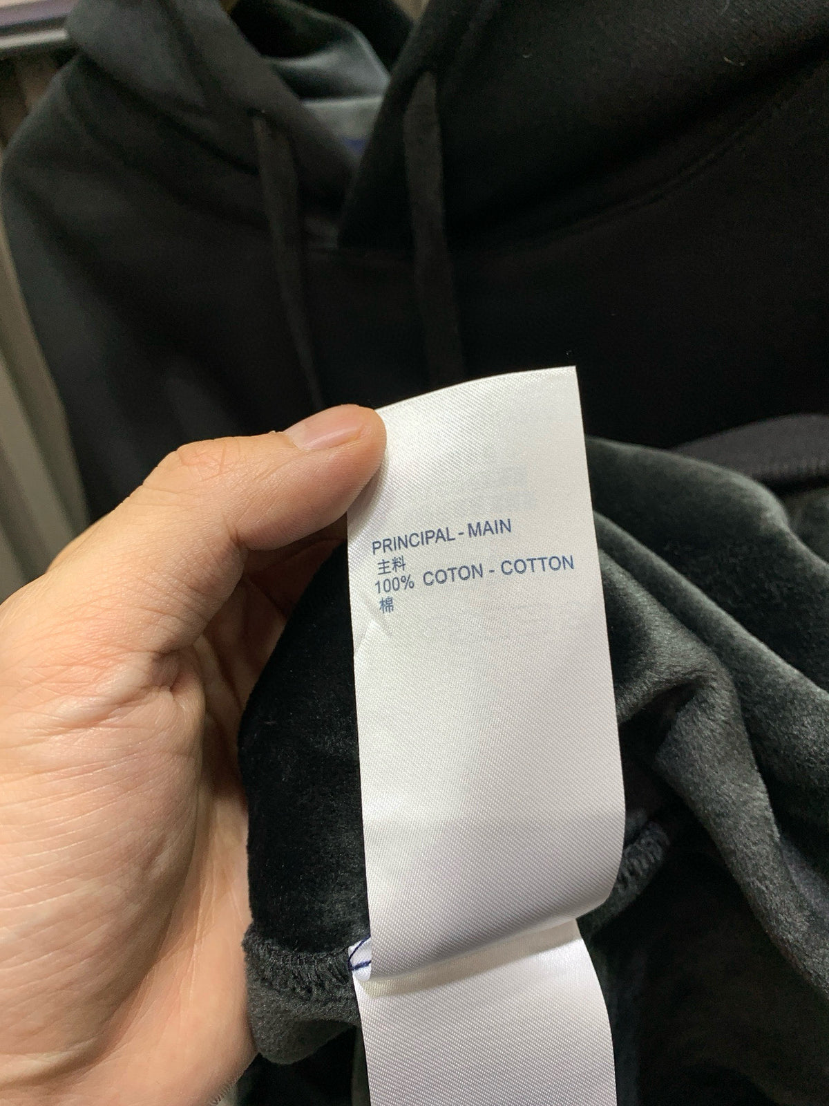 New Year's and Autumn/Winter New Donkey Series Hoodie Hoodie Hoodie