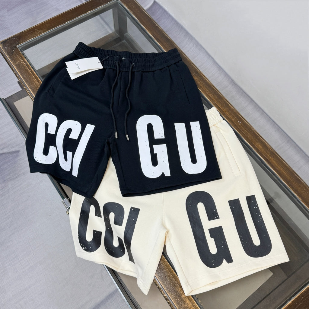 Latest casual shorts