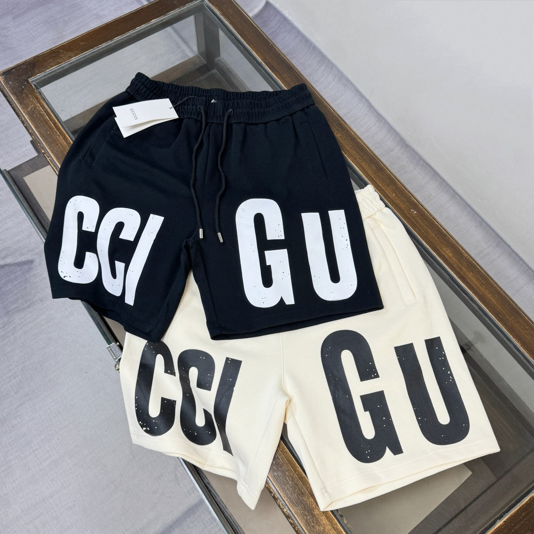 Latest casual shorts