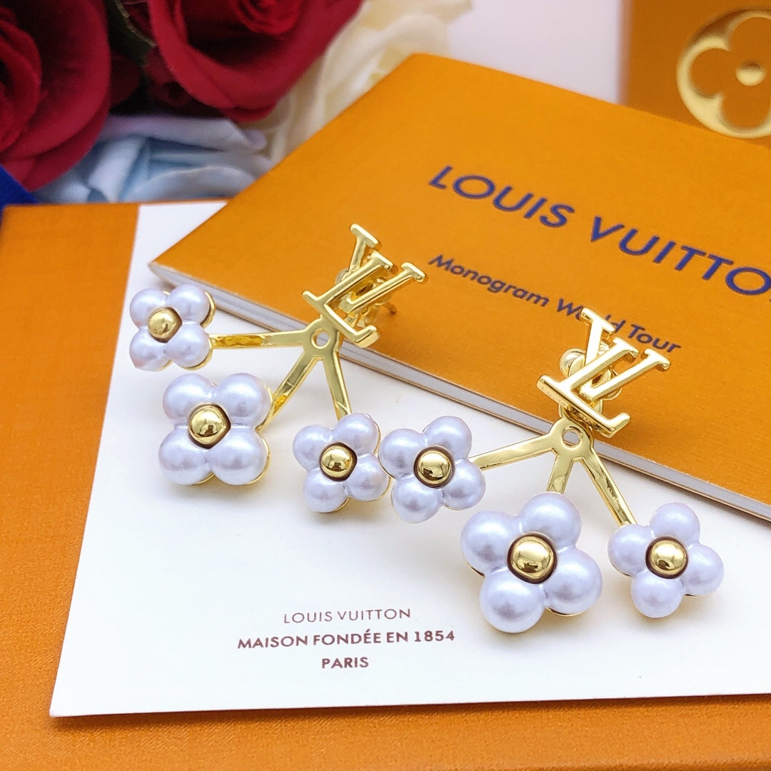 flower 🌼 Earnail gold