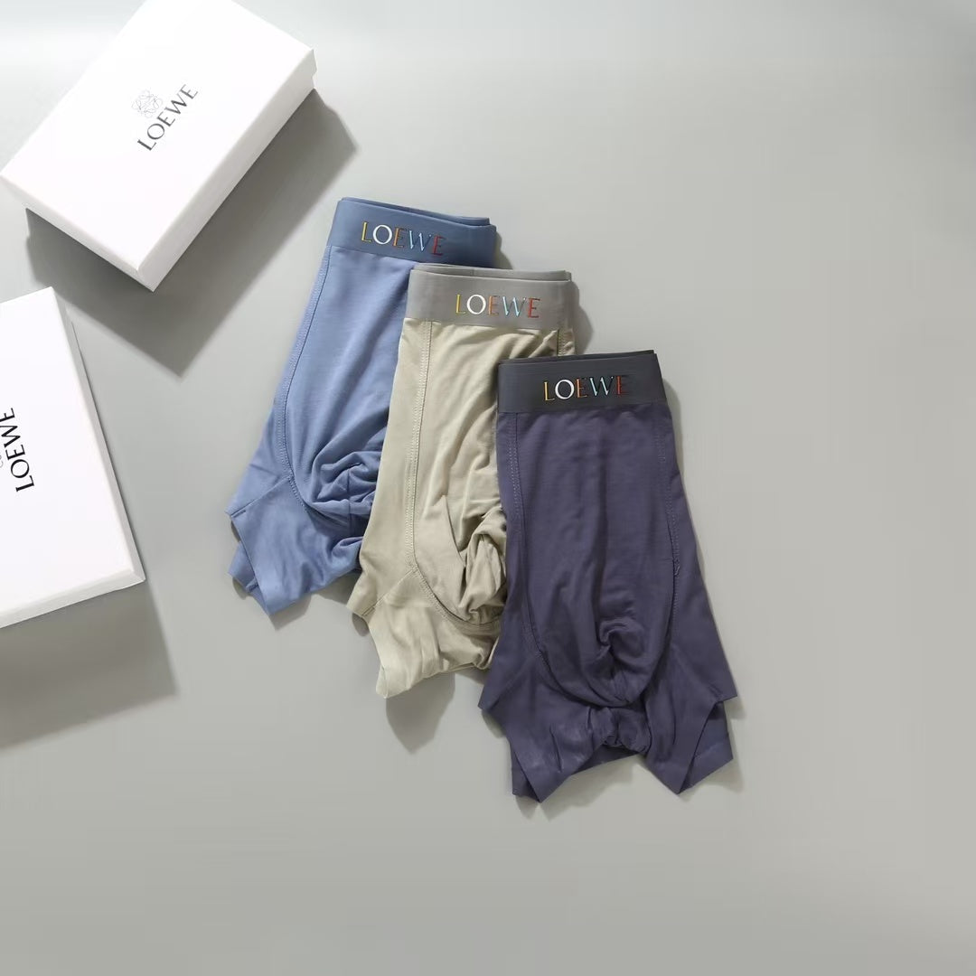 New Modal seamless underwear