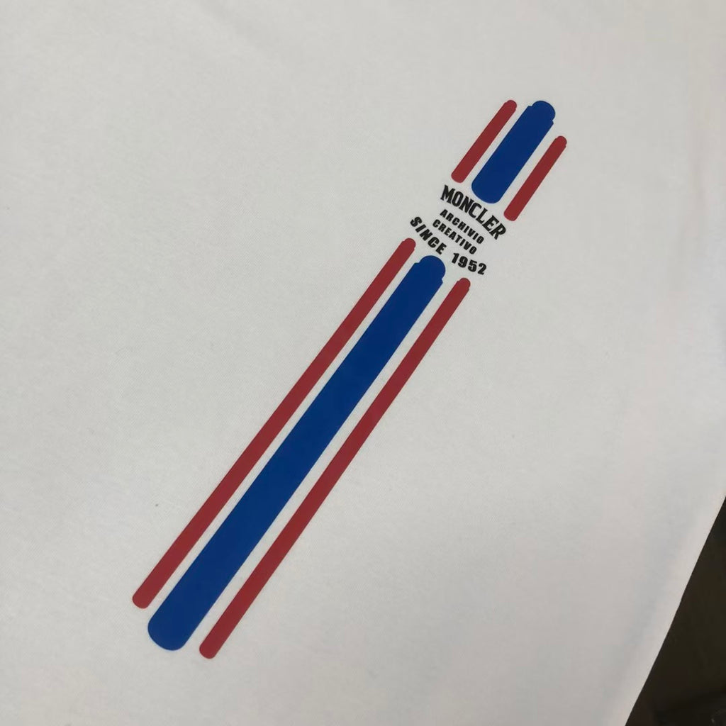 Hot selling printed short sleeves