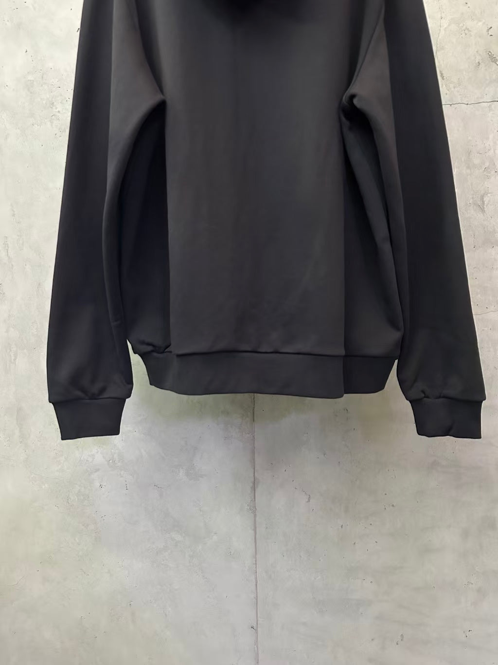 New Embroidered Bead Hoodie