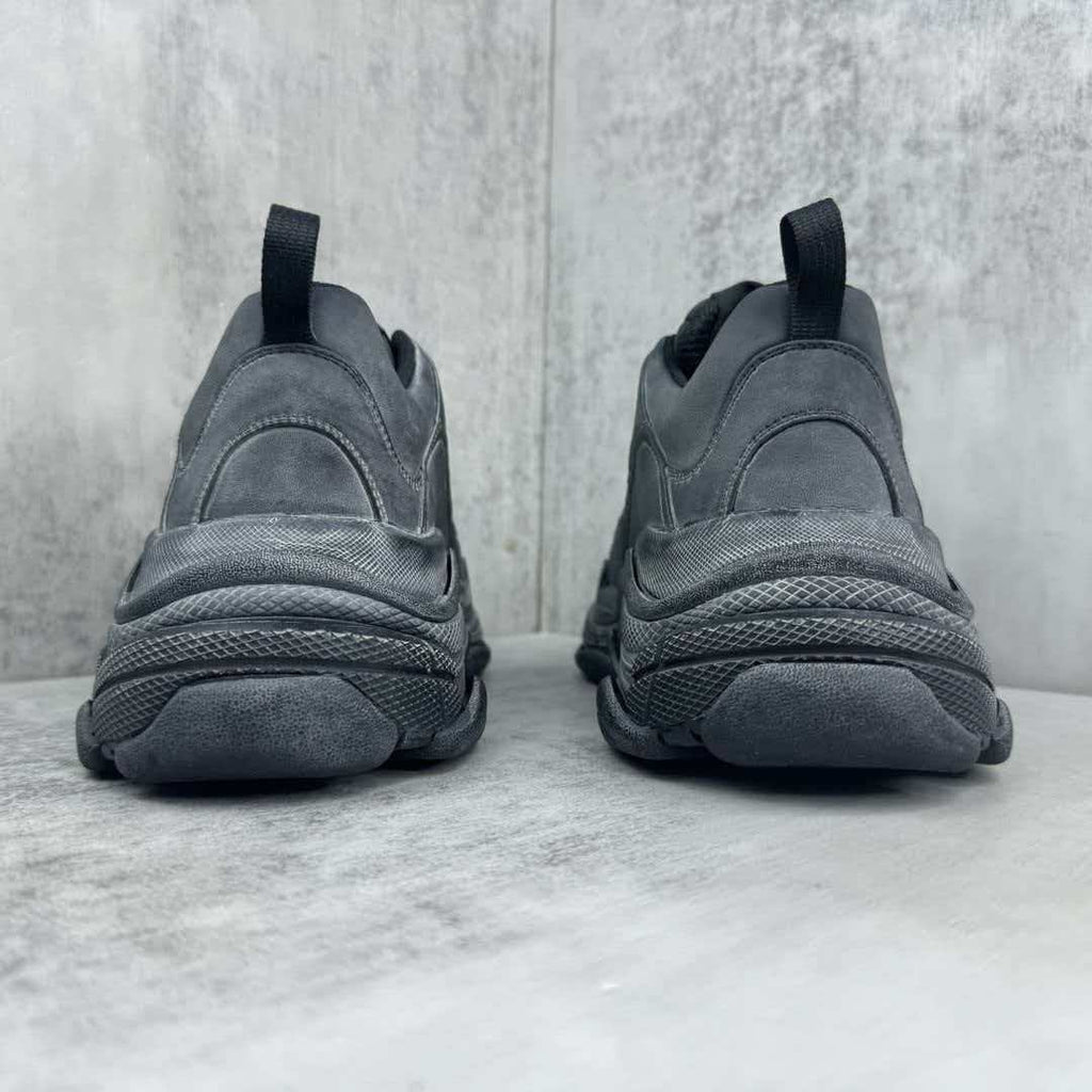 Make old and new dad shoes