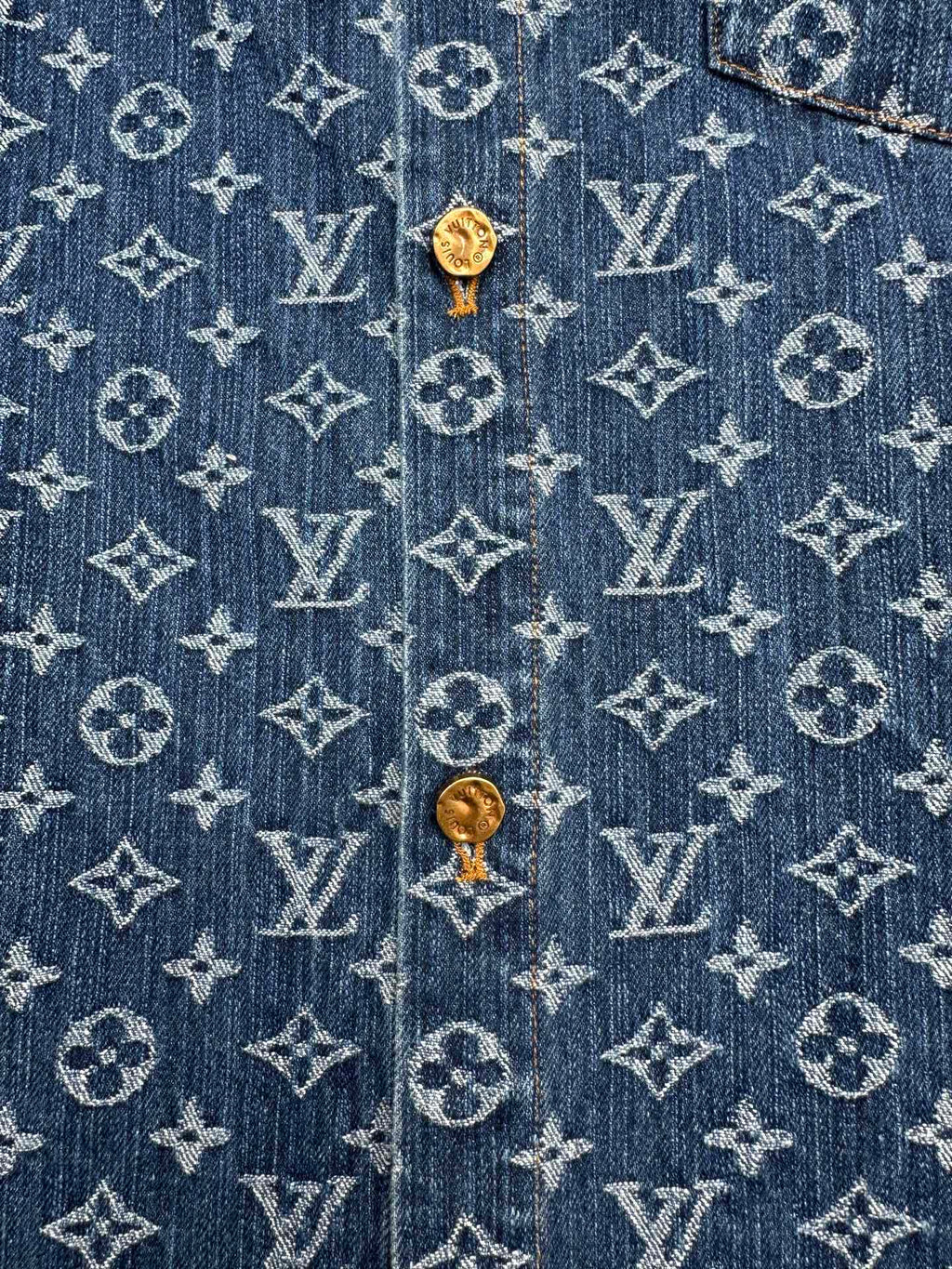 Spring and summer new collar jacquard short sleeved shirt