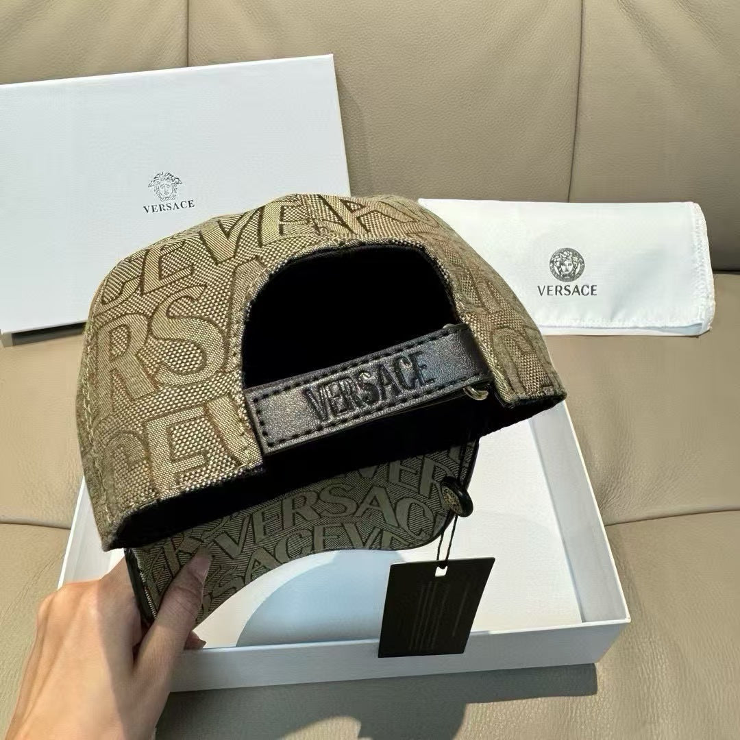 New Classic Baseball Hat