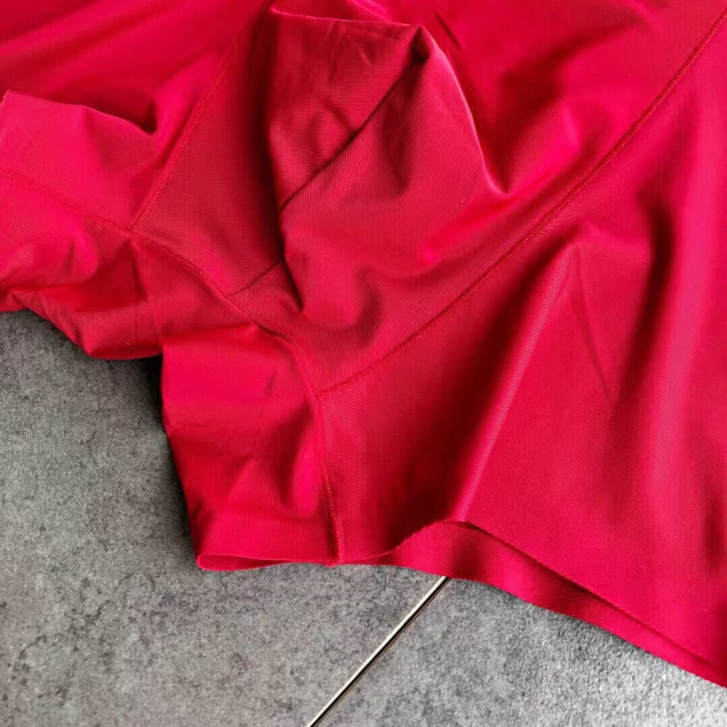 New seamless splicing underwear