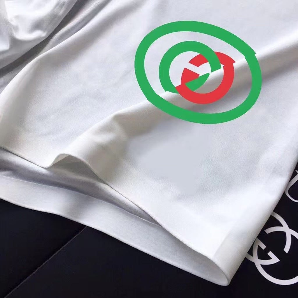 New printed letter underwear