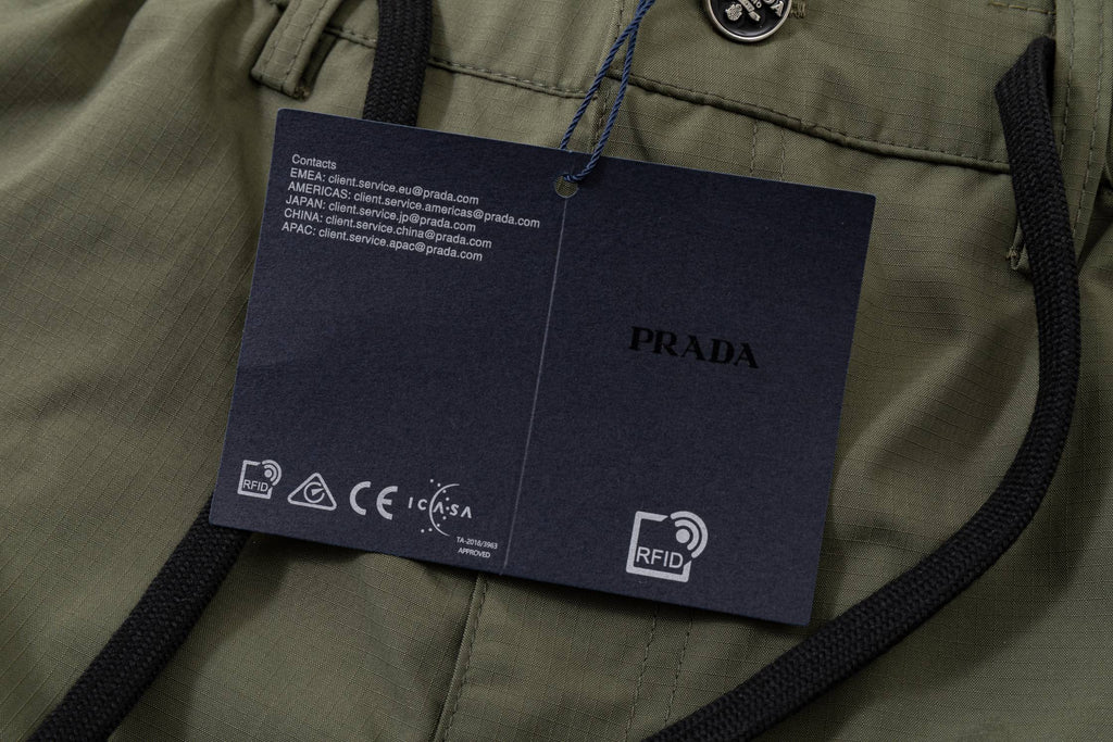 26ss spring and summer new workwear shorts