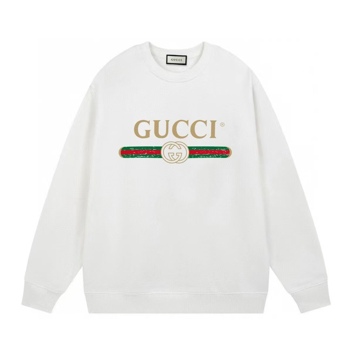 Classic printed hoodie for couples
