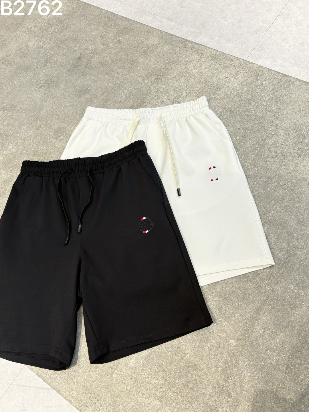 New Knitted Zhe Bian Shorts -13