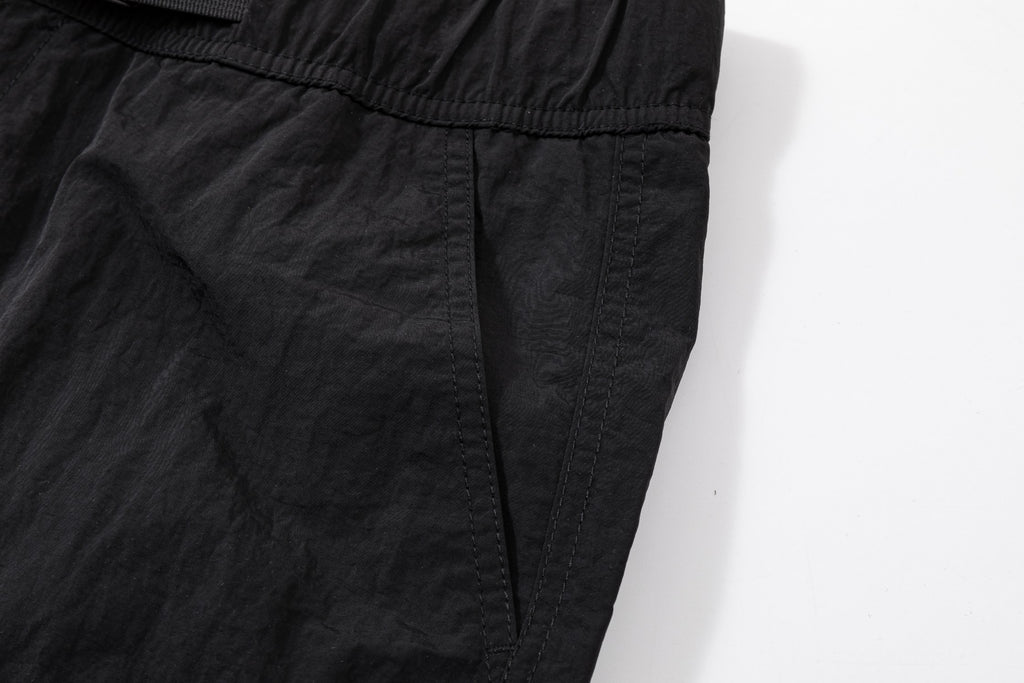 Heavy duty workwear shorts