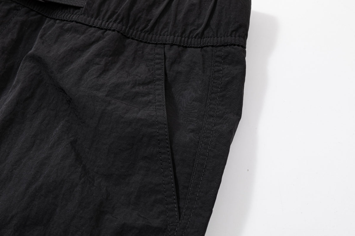 Heavy duty workwear shorts