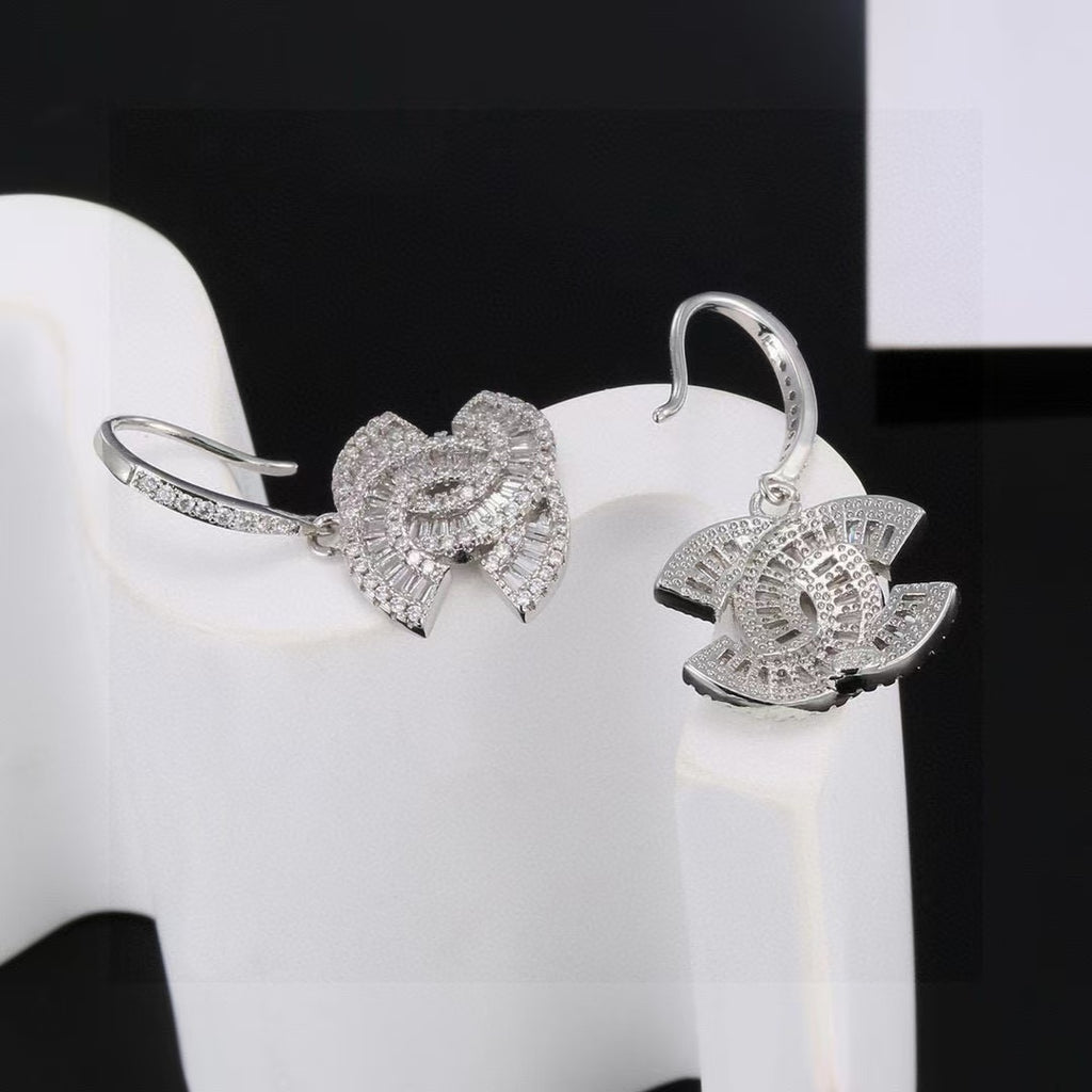 New Classic Earrings