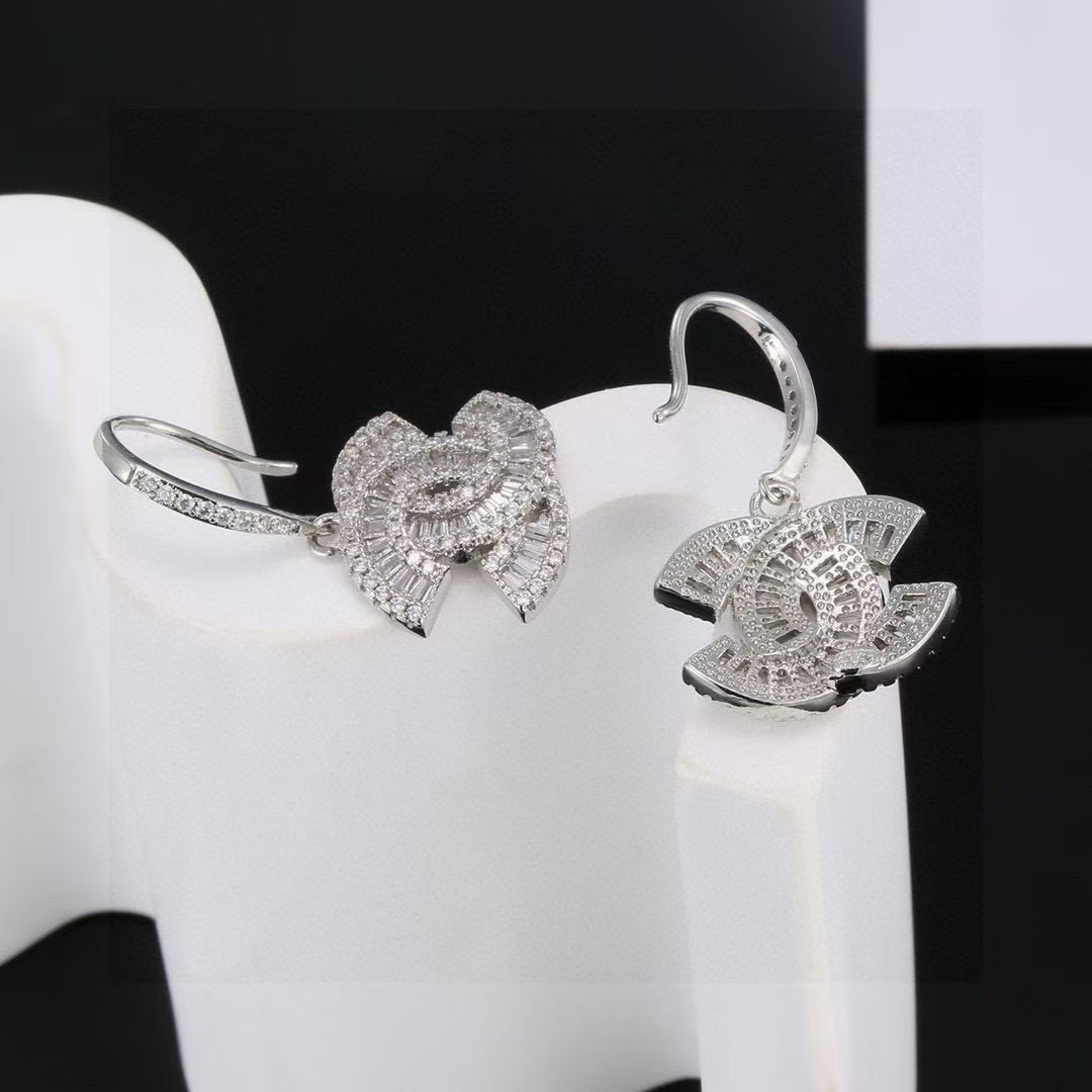 New Classic Earrings