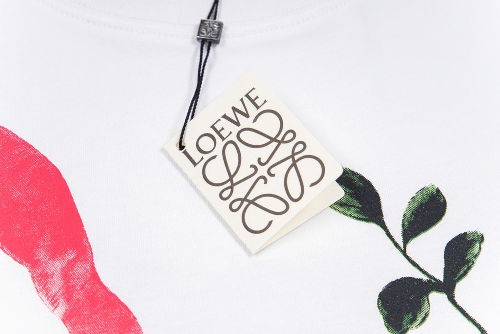 Spring and summer new short sleeved T-shirt
