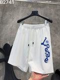 New Knitted Zhe Bian Shorts -16