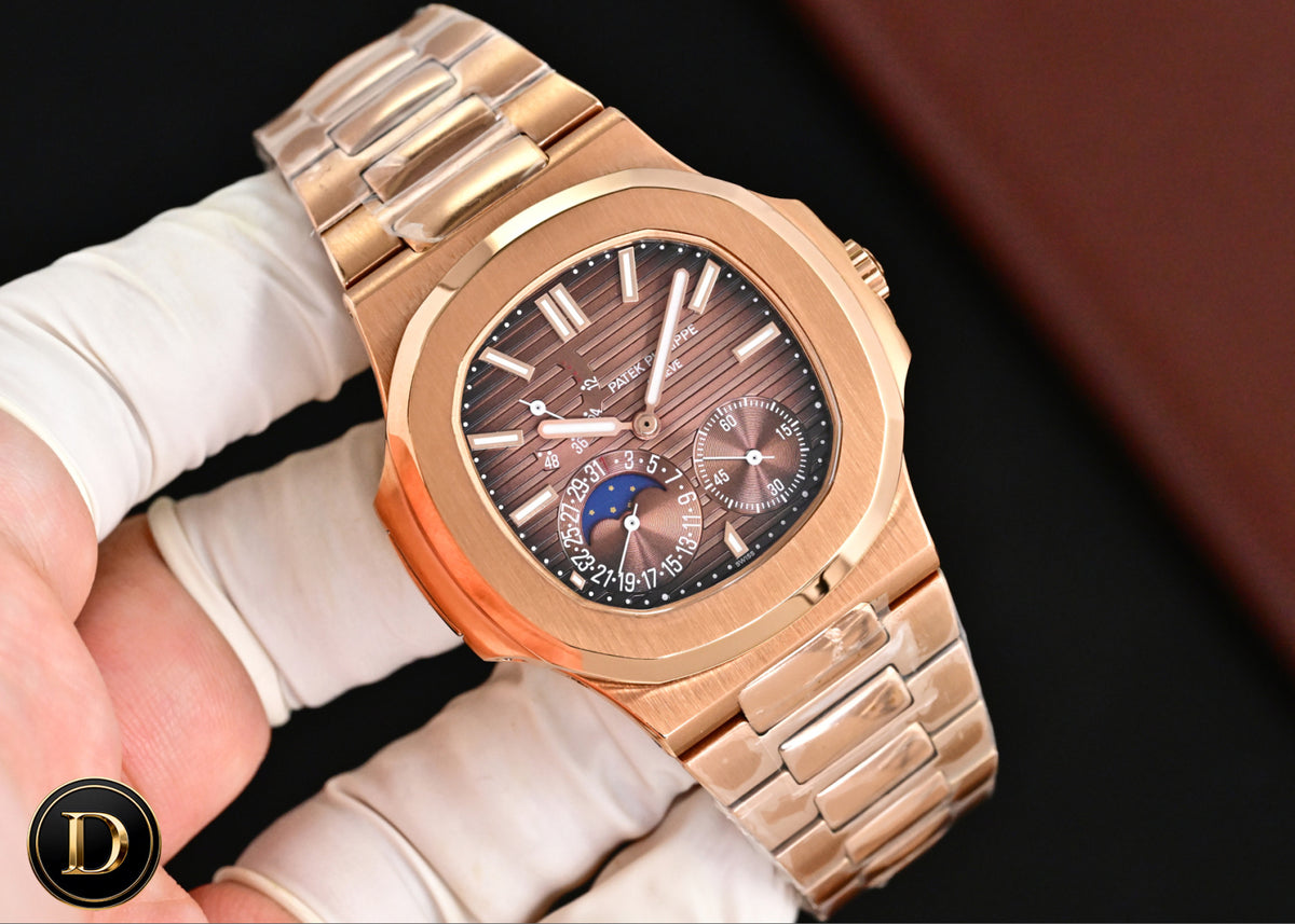 Nautilus 5740/1G-001