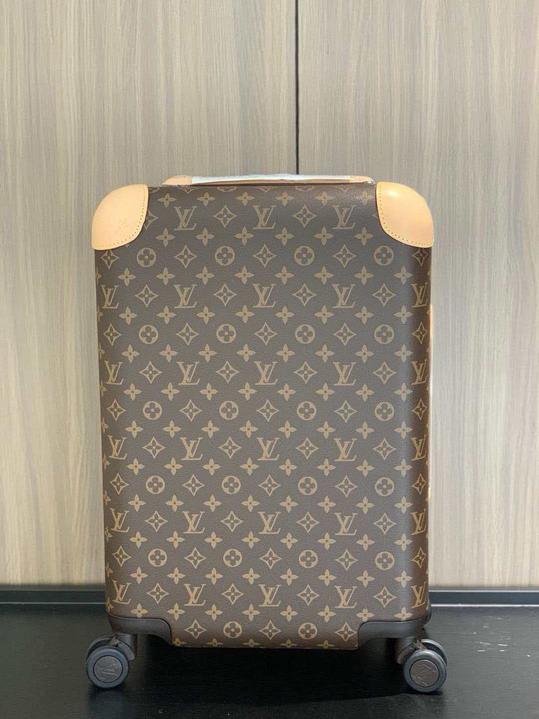 Trolley suitcase, travel suitcase, high-end goods