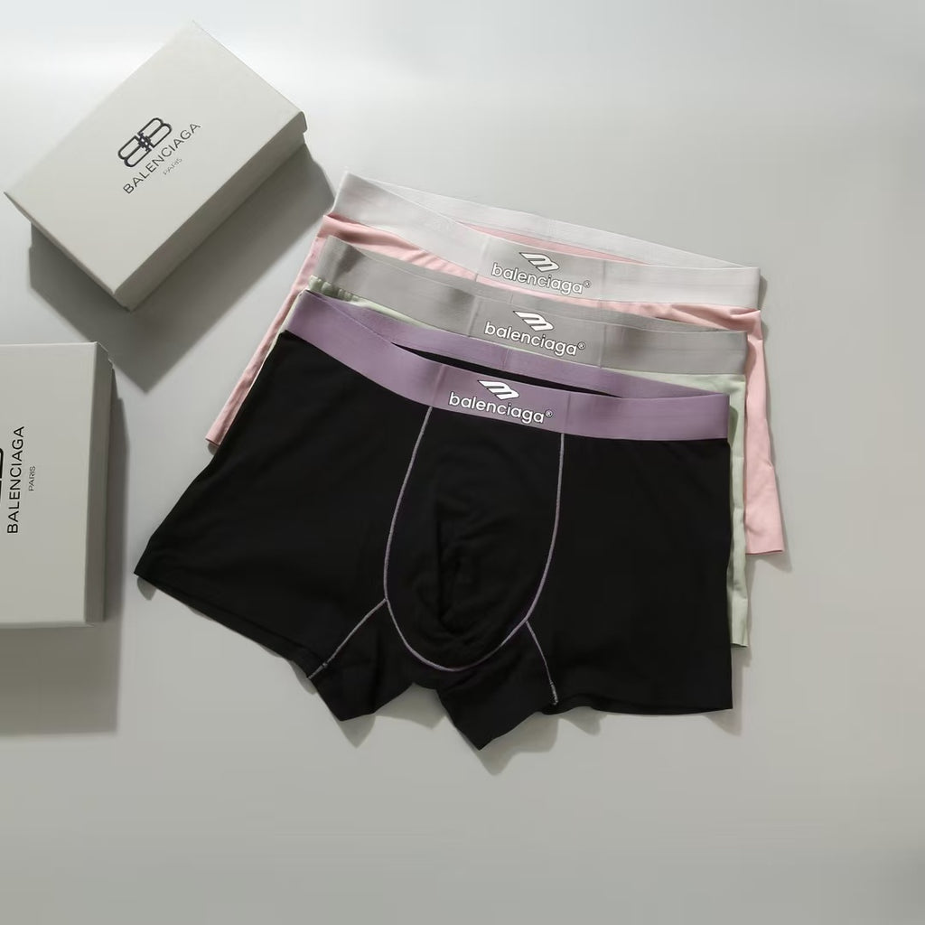 New Modal Letter Underwear