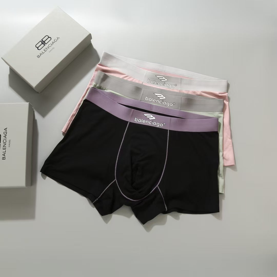 New Modal Letter Underwear