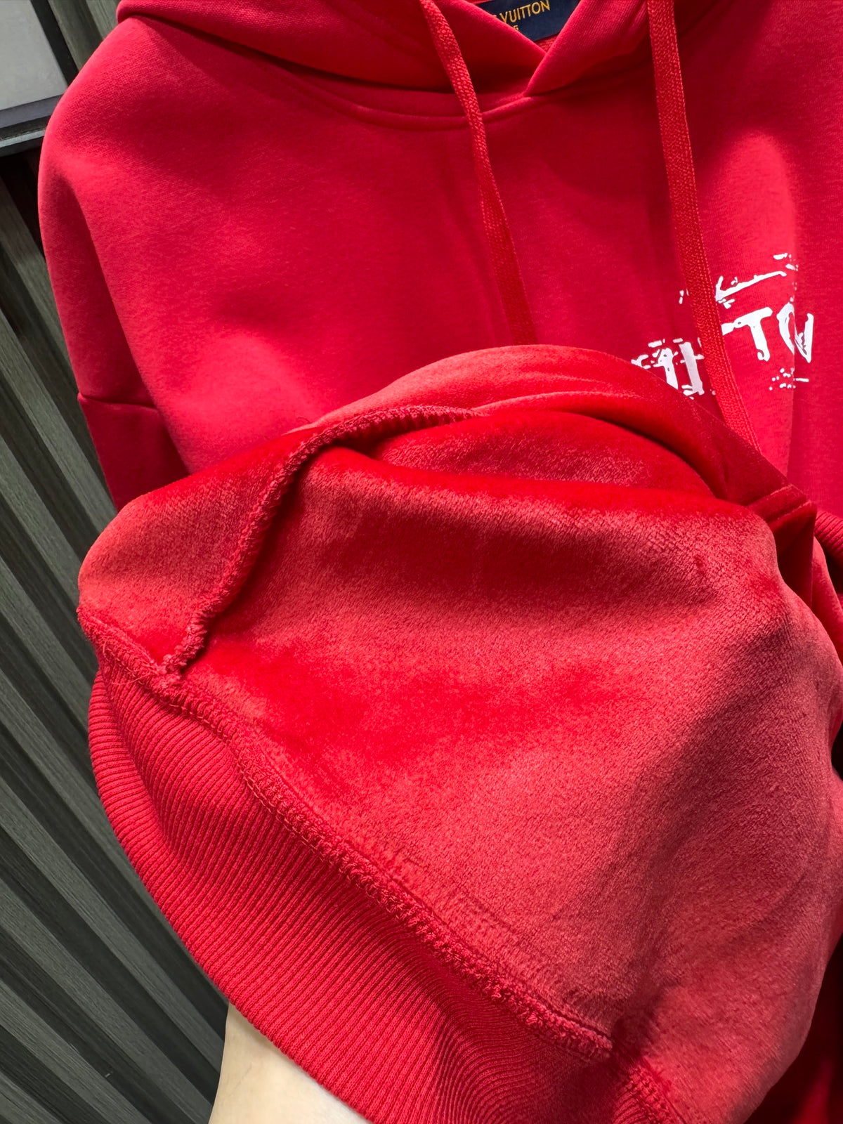 New Year's and Autumn/Winter New Donkey Series Hoodie Hoodie Hoodie