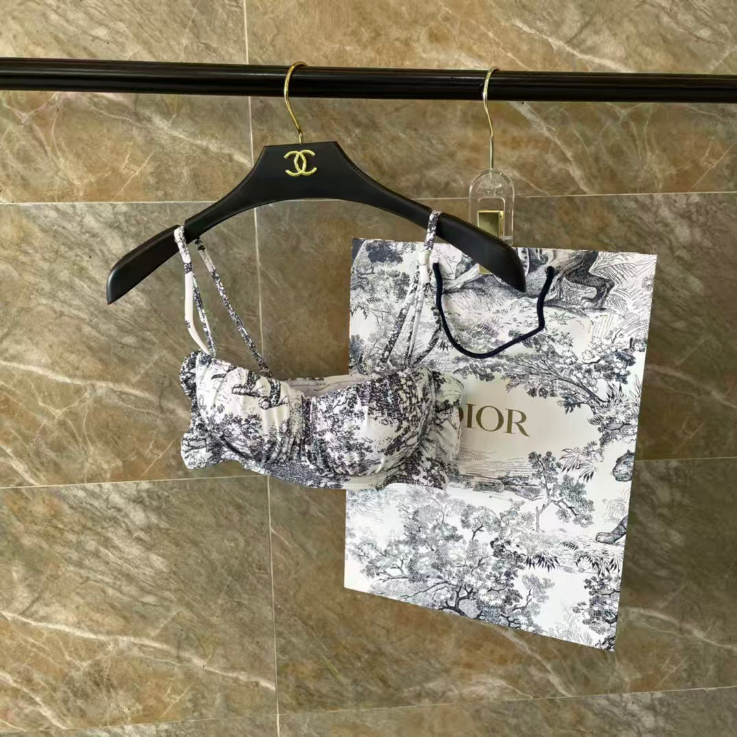 Hot selling split swimsuit 👙